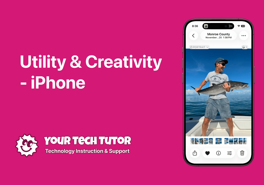 Utility and Creativity Course